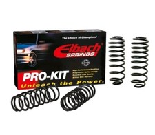 Eibach Pro Kit Lowering