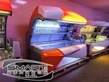 Ergoline Esprit 770s Sunbed