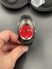 Oakley PVD Timebomb Stealth