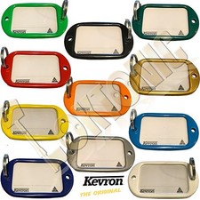 Kevron Pack 10 Giant Hotel Key
