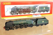 HORNBY TMC306 R2231 BR 4-6-2