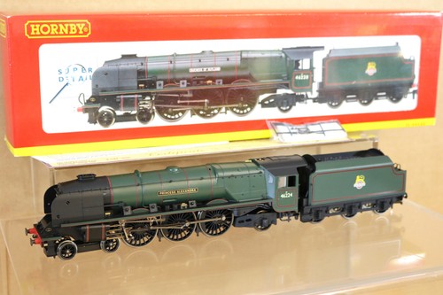 Hornby tmc306 r2231 6 - br, 4-6-2