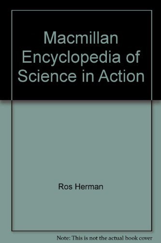 Macmillan encyclopedia - macmillan,