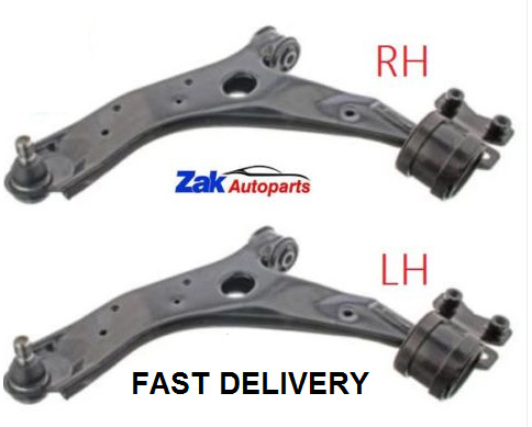 For mazda 2 front - 04-08,