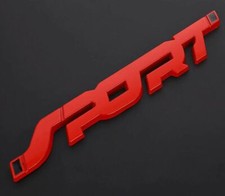 Quality 3D Metal Racing Sport