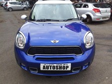 MINI (BMW) COUNTRYMAN Mk1