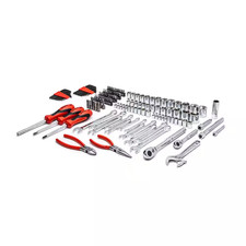 150-Piece Mechanics Tool Set