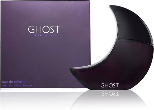 Ghost deep night eau - deep, de