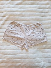 Primark Cream Oatmeal Floral