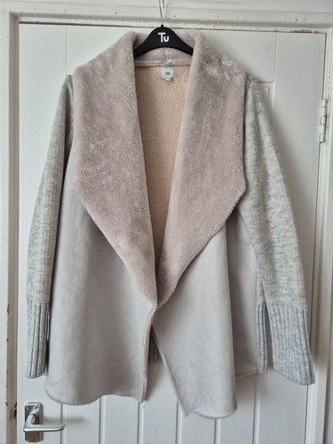 Womens river island grey - island, knit