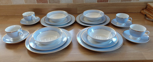 Royal doulton bruce oldfield - royal,
