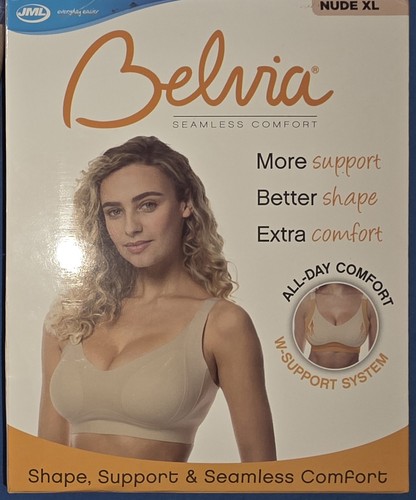 Brand new jml belvia seamless - brand,