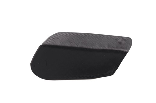 Luggage rack cover - rear, left
