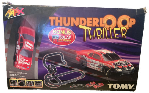 Aurora afx thunderloop - aurora,