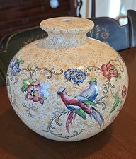 Coalport Kings Ware Lamp Base