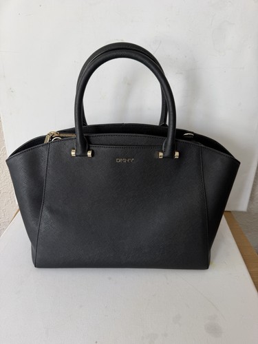 Genuine dkny black - dkny,
