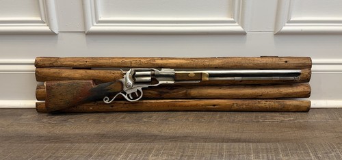 Western rifle gun - western,