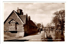 A Real Photo Post Card of