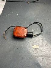 Honda CB750 FZN Left Hand Rear Indicator