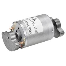 Vibration Motor DC 12V 5000RPM