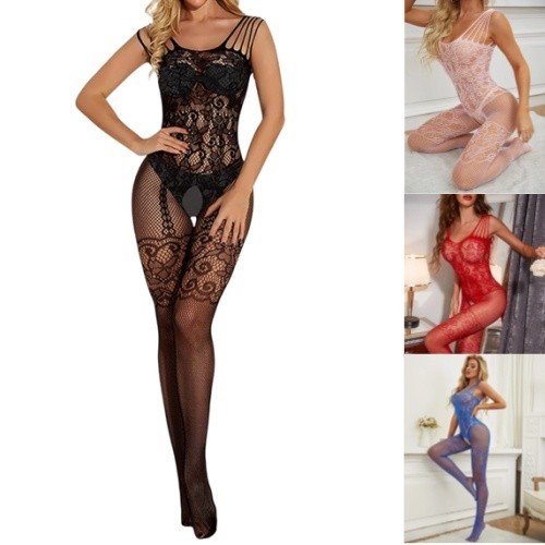 Women plus size lace - size, body