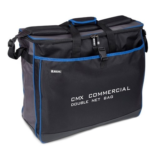 Sonik cmx commercial double - sonik,