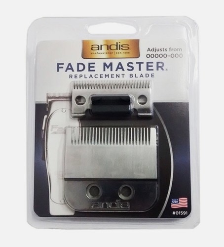 Andis fade master - fade,