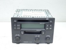VOLVO V40 2002-2004 RADIO
