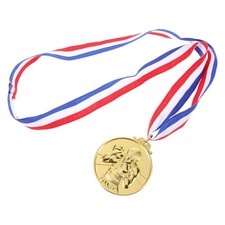  5Pcs Medals for Awards Medals
