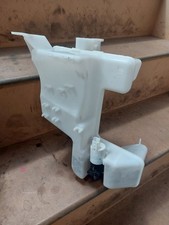 PEUGEOT 308 CC / RCZ WINDSCREEN WASHER BOTTLE RESERVOIR TANK WITH PUMP 308CC