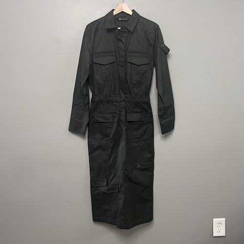 Nwot zara cargo utility safari - zara, cargo/utility/safari