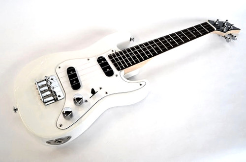 Stock tenor ukulele electric - tenor,