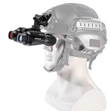 Night Vision Goggles 4K Head