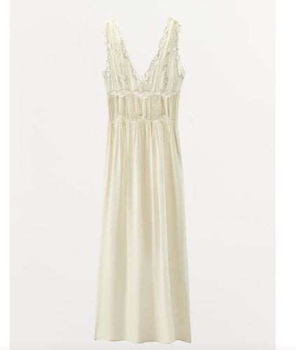 Zara limited edition satin - limited,