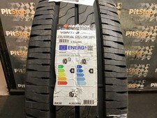 X1 225/65 16C 121/119C HANKOOK  Vantra TRANSIT (BRAND NEW) (NEW DOT)