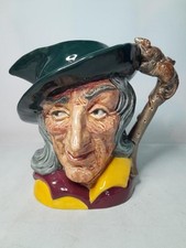 Pre 1974 LARGE Royal Doulton