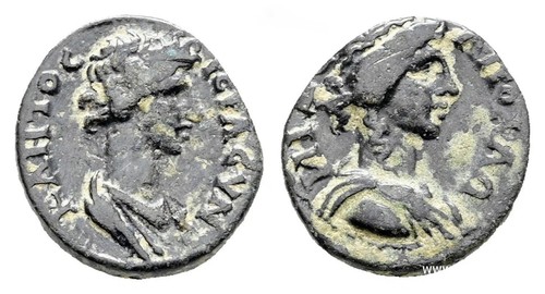 Lydia apollonis - lydia.,