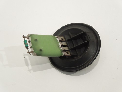 Polo van mk5 blower fan - vw,