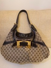 Gucci Queen Hobo Handbag