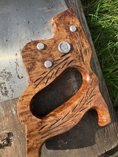 Disston Handsaw 24” D-8 7 Point Excellent