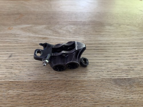 Hope tech brake caliper - hope,
