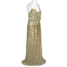 Sz 14 NWT Adrianna Papell Art