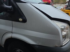 FORD Transit MK7 350 RWD VAN