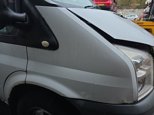 Ford transit mk7 - ford,
