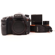 Sony A77 Digital Camera Alpha