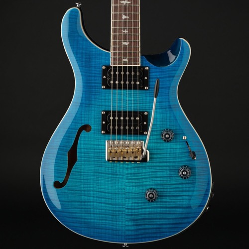 Prs custom semi hollow - 24, semi-hollow