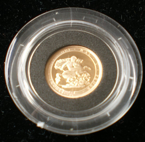 2009 2026 gold proof - to,