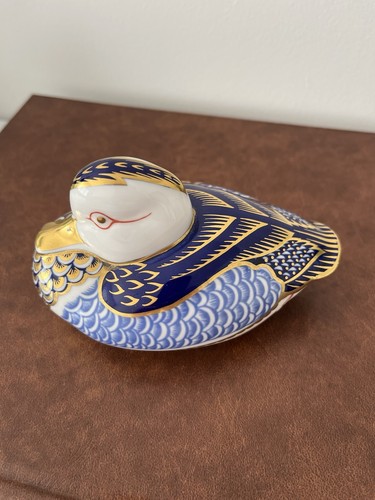 Vintage royal crown derby - vintage,