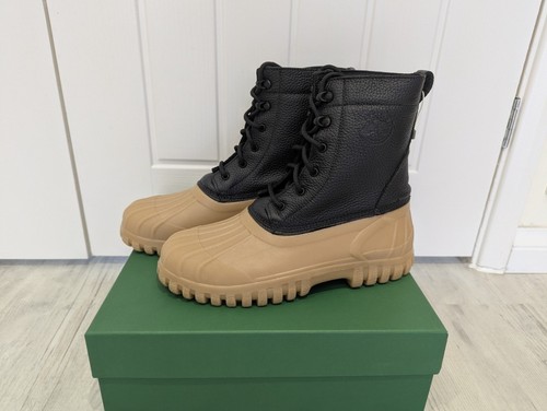 Diemme anatra shearling boots - diemme,