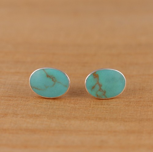 Light green turquoise - green, 925